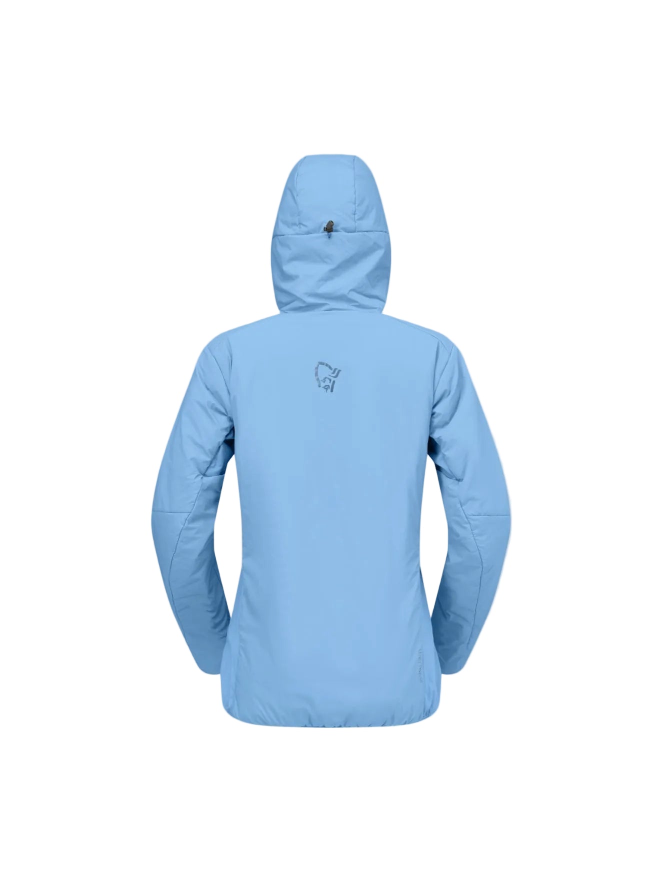 Norrona Femund Thermo 60 Zip Hood - Women's