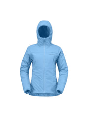 Norrona Femund Thermo 60 Zip Hood - Women's