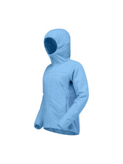 Norrona Femund Thermo 60 Zip Hood - Women's