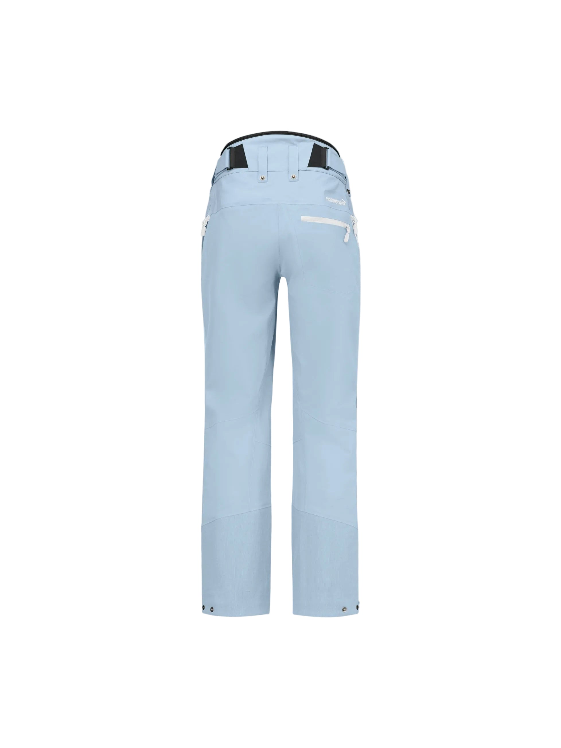 Norrona Lofoten Gore-Tex Pro Pants 2027 - Women's