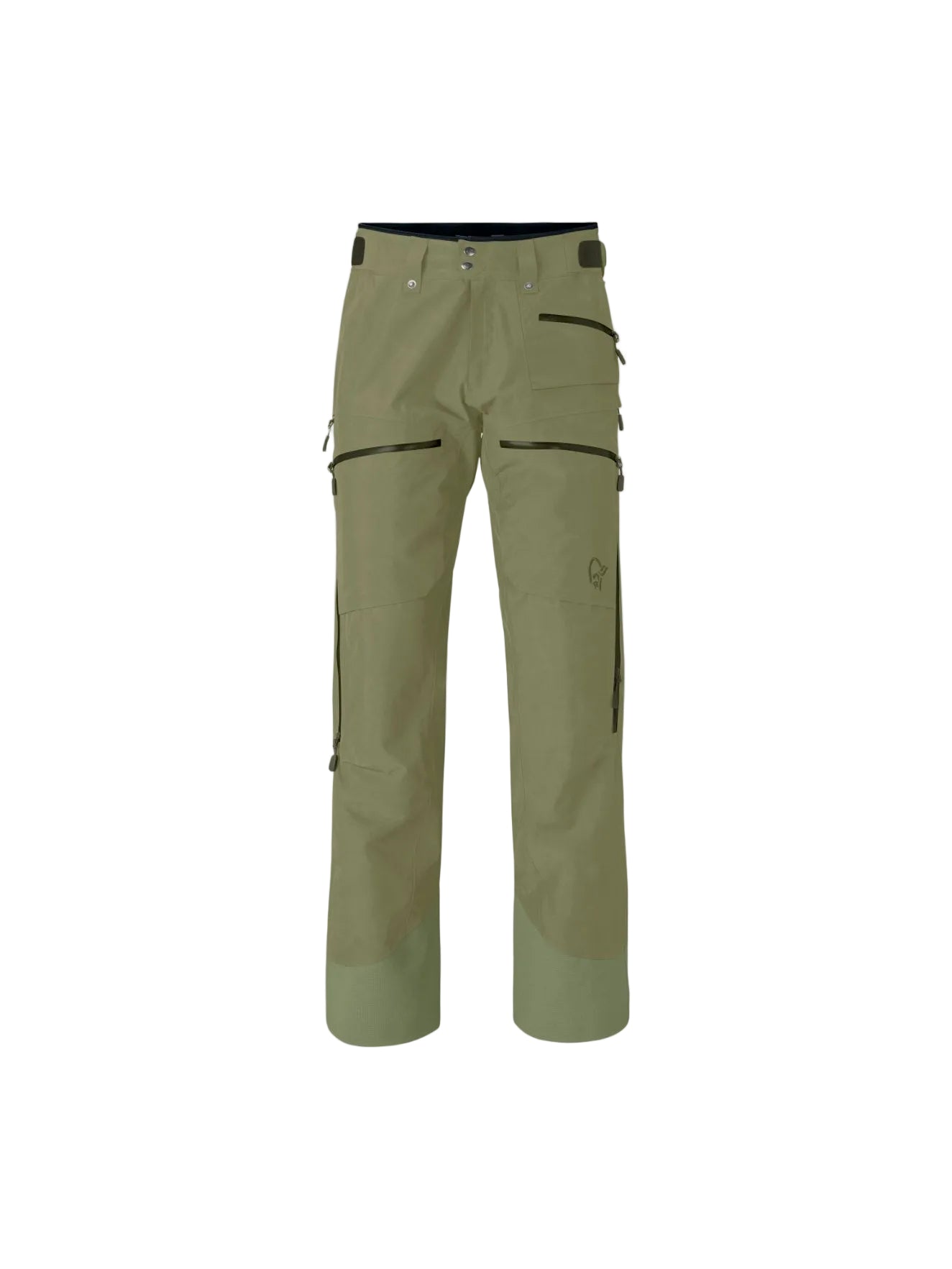 Norrona Lofoten Gore-Tex Insulated Pants 2027- Men's