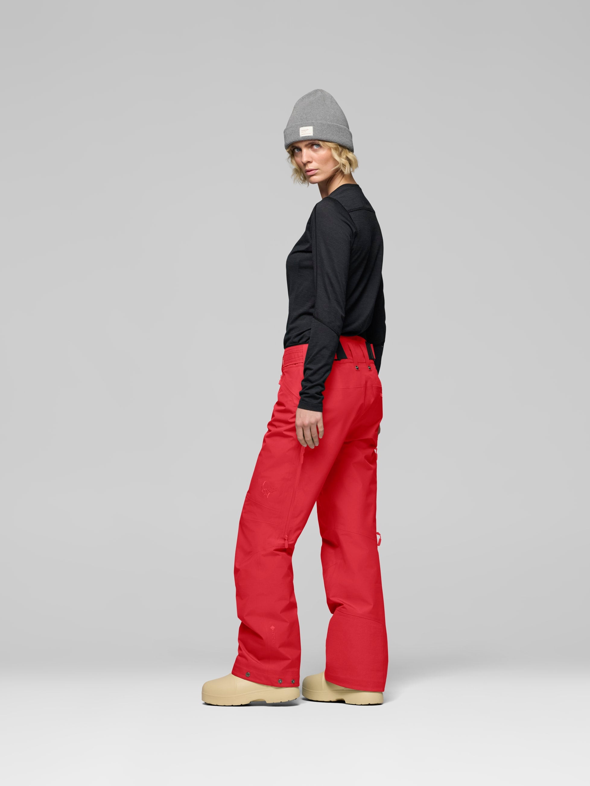 Norrona Lofoten Gore-Tex Pant 2026 - Women's