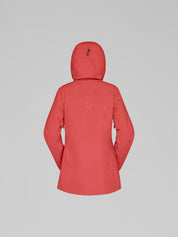 Norrona Lofoten Goretex Thermo 80 Jacket 2027 - Women's