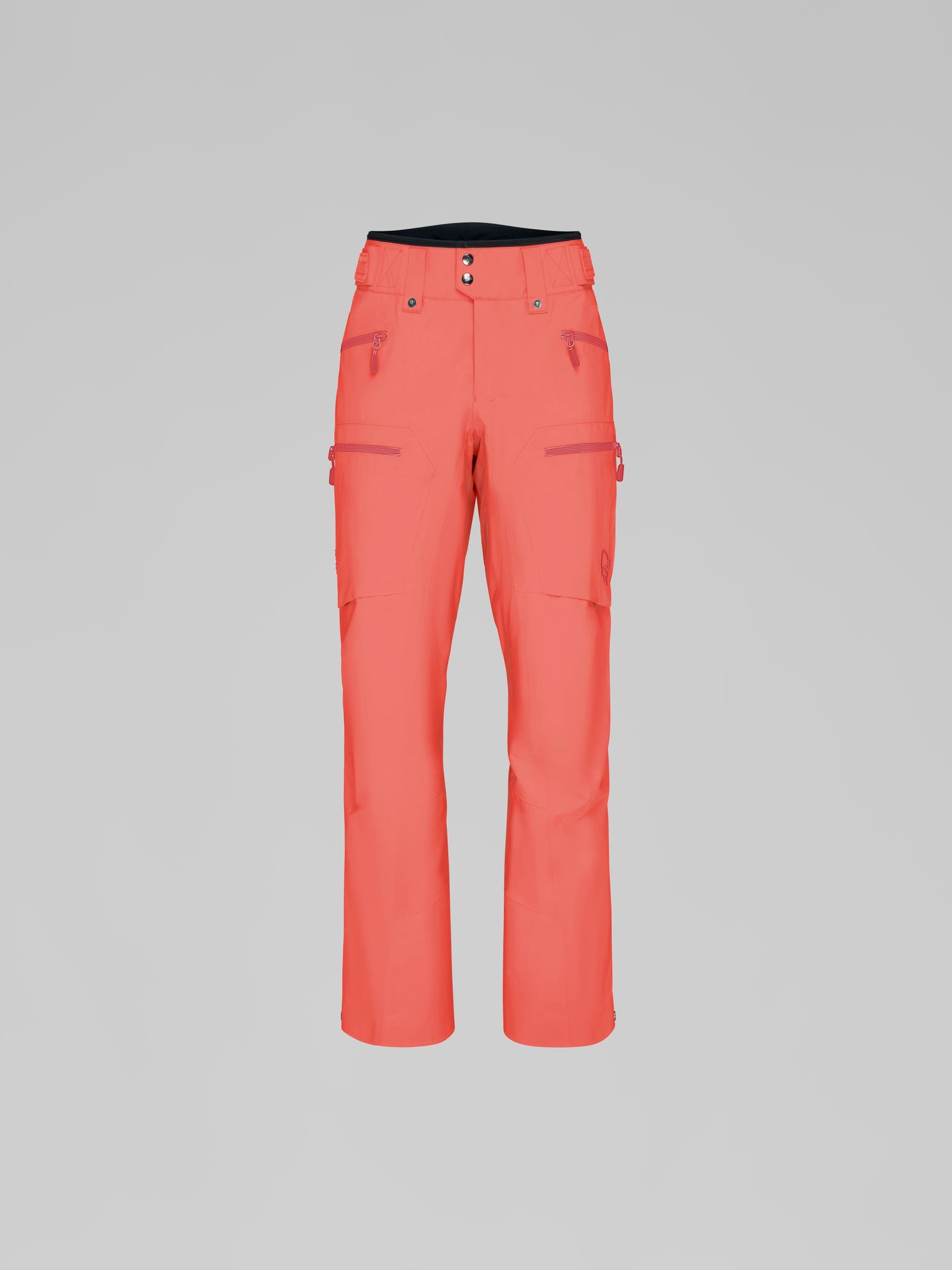 Norrona Lofoten Goretex Thermo 60 Pants 2027 - Women's