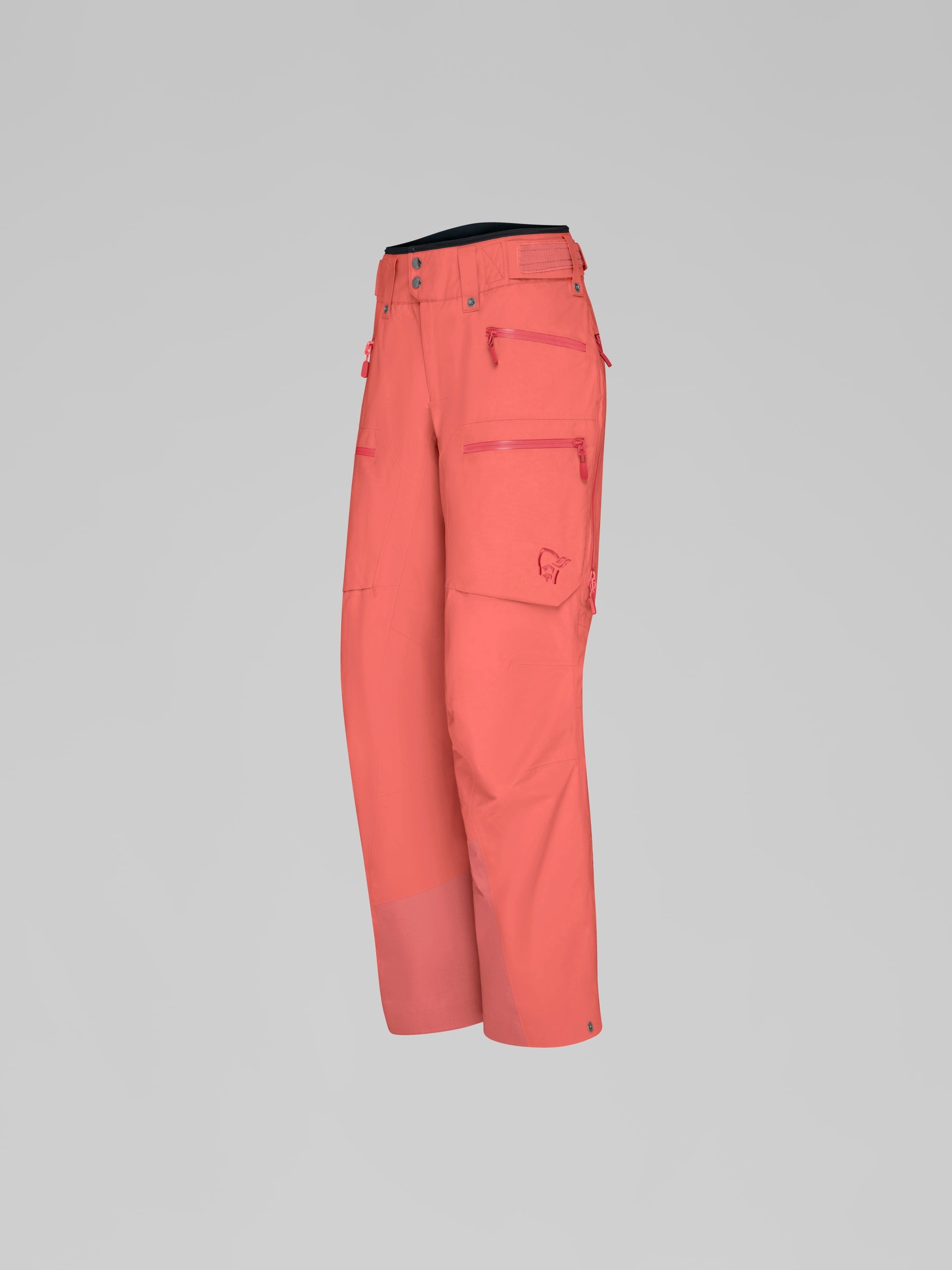 Norrona Lofoten Goretex Thermo 60 Pants 2027 - Women's