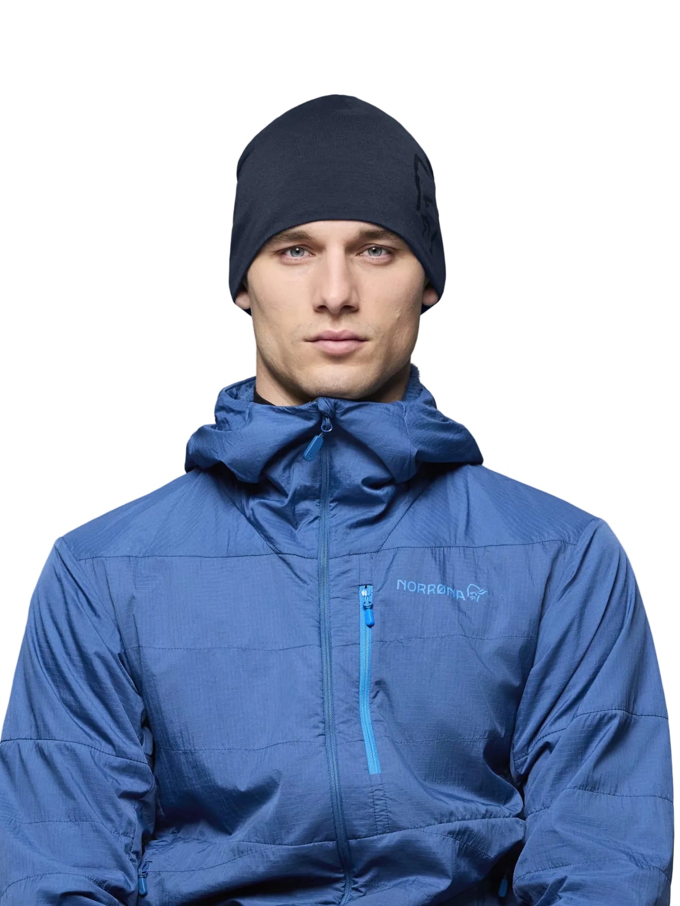 Norrona Pure 180 Beanie