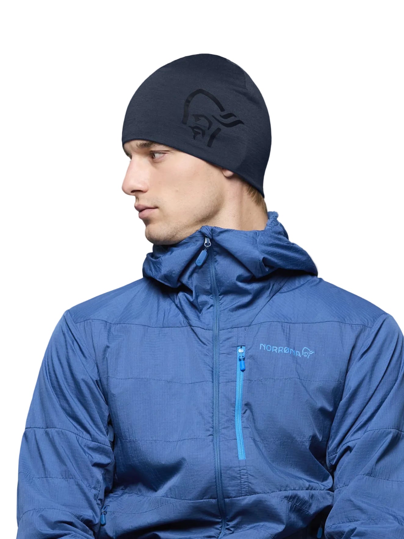 Norrona Pure 180 Beanie