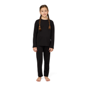 Kombi B3 Velvet Fleece Set - Junior