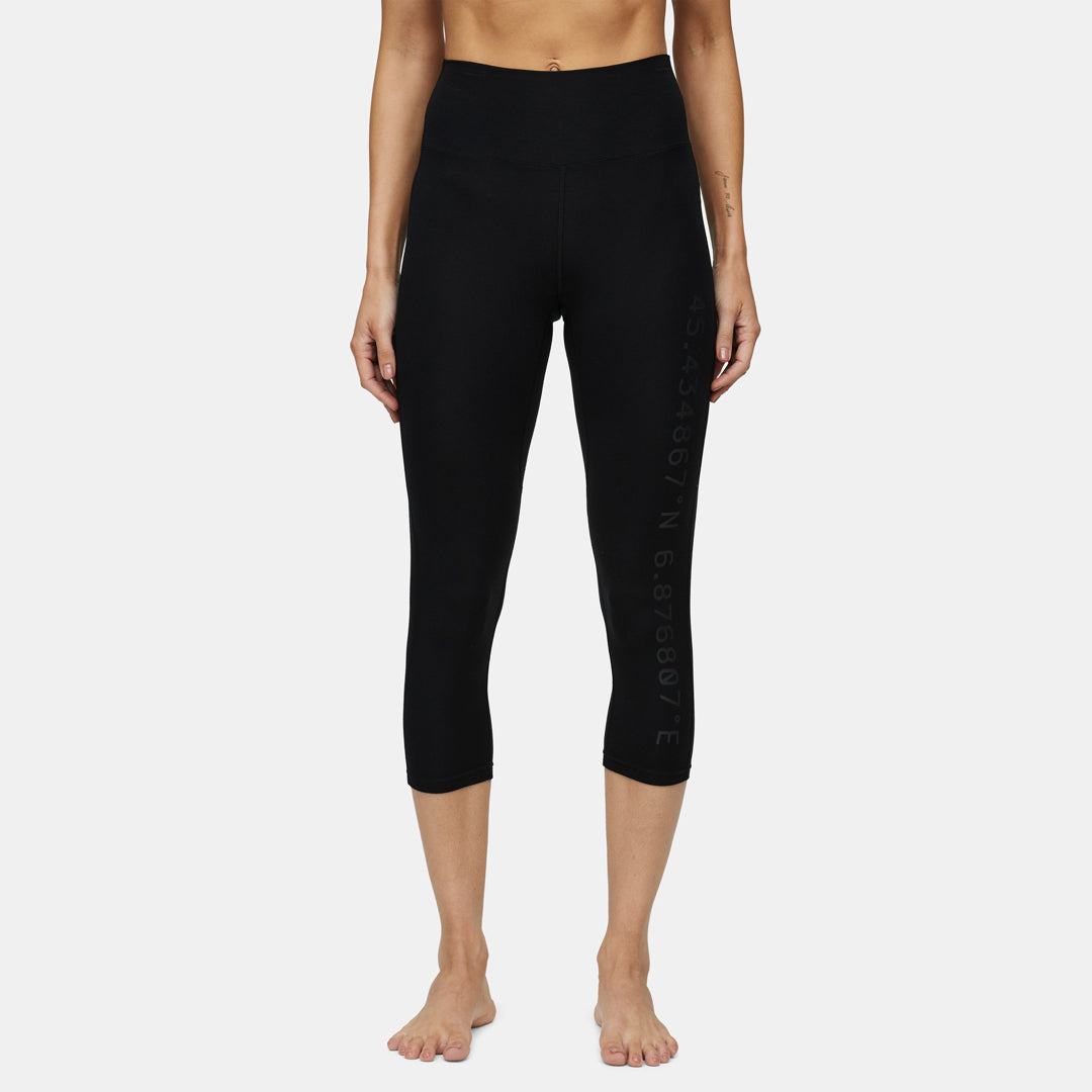 Le Bent Midweight Bottom - Women's