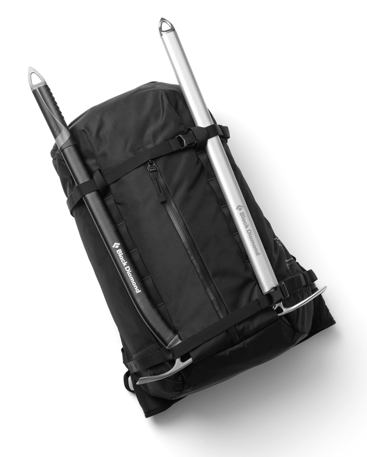 DB Backcountry Backpack 25L