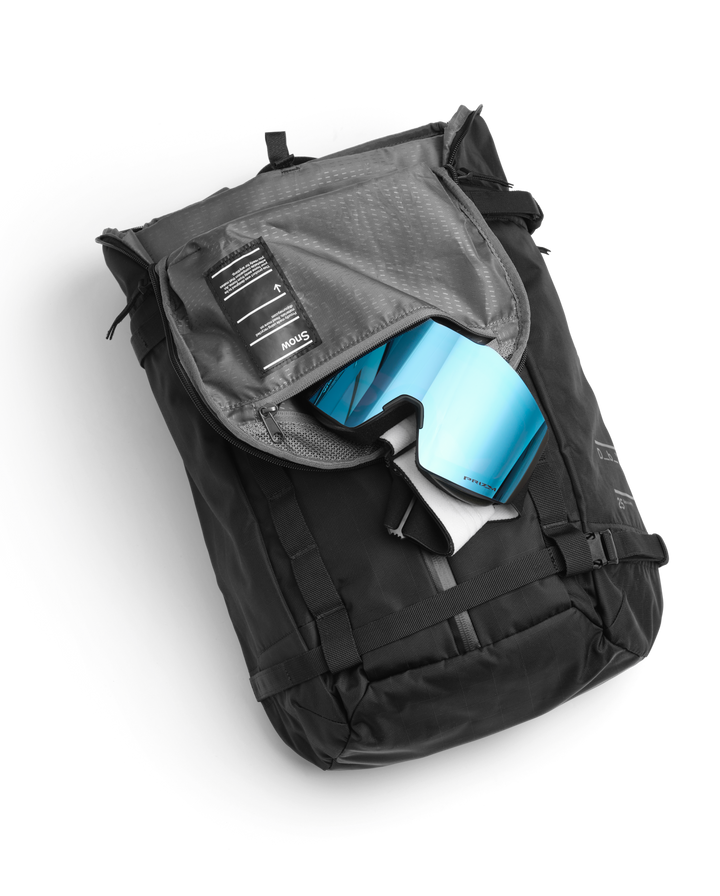 DB Backcountry Backpack 25L