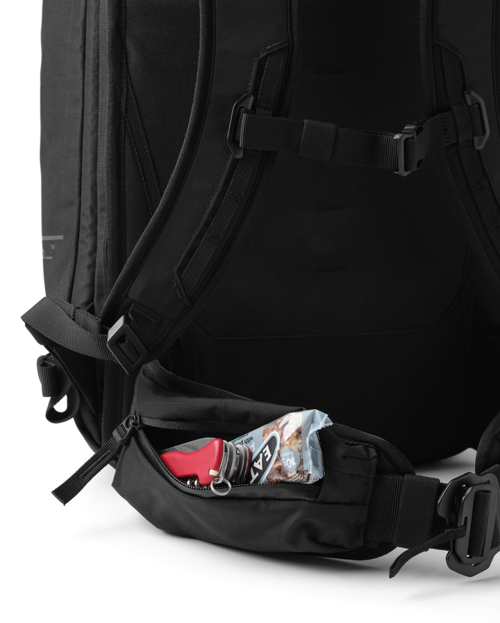 DB Backcountry Backpack 25L