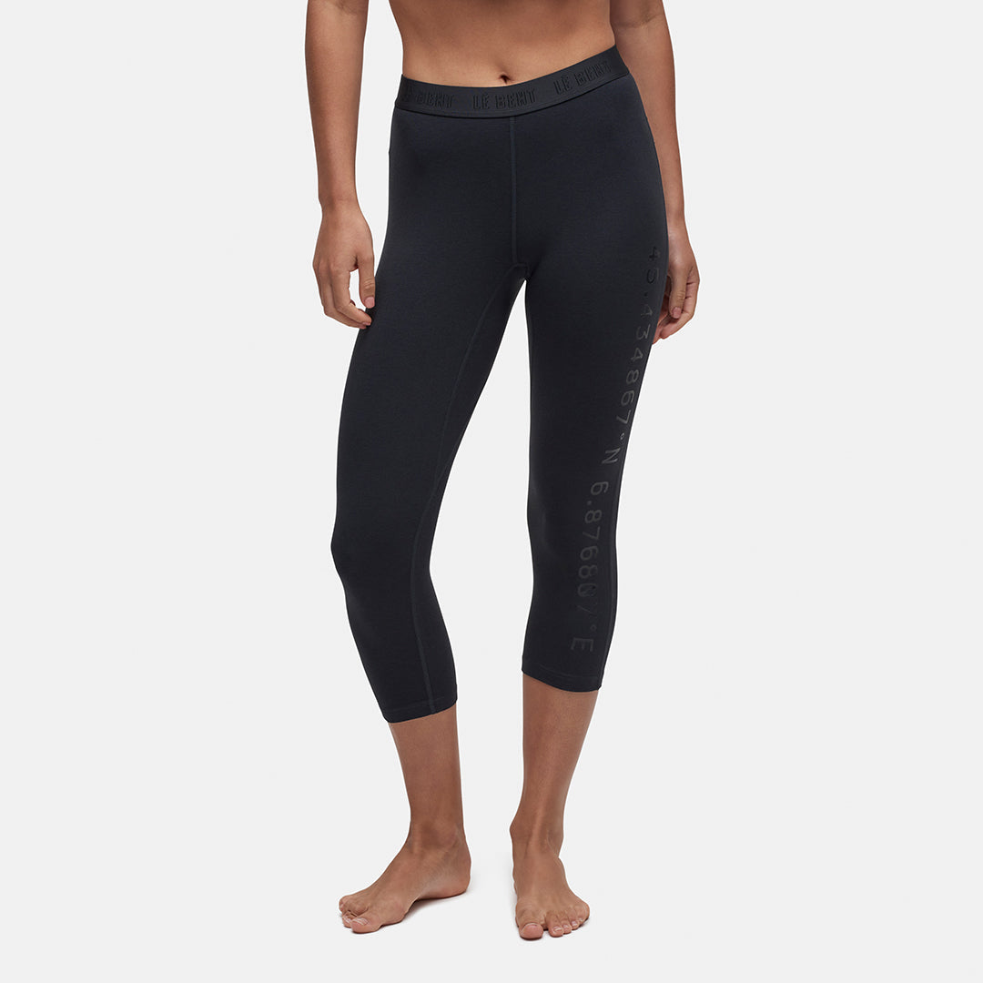 Le Bent Midweight Bottom - Women's