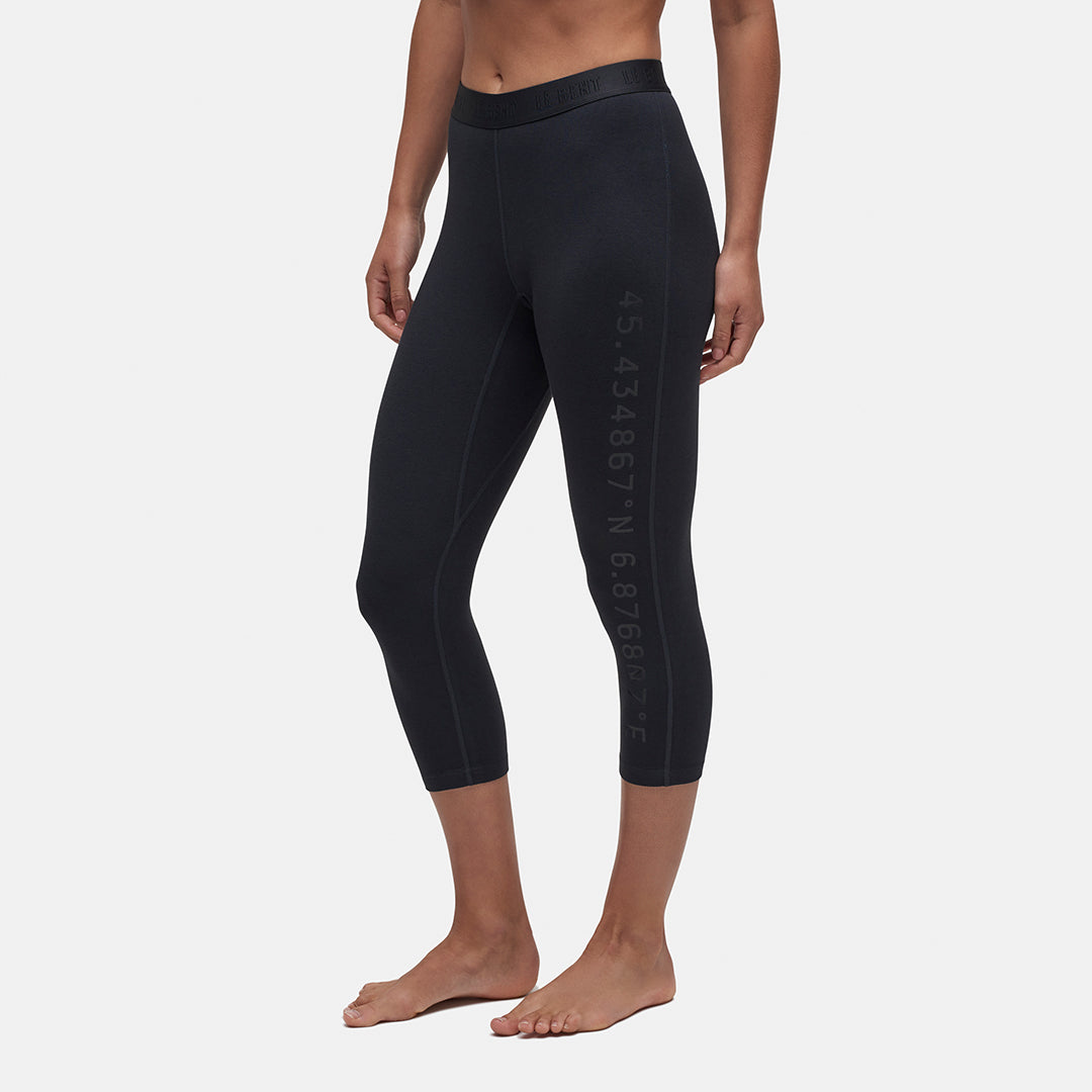 Le Bent Midweight Bottom - Women's