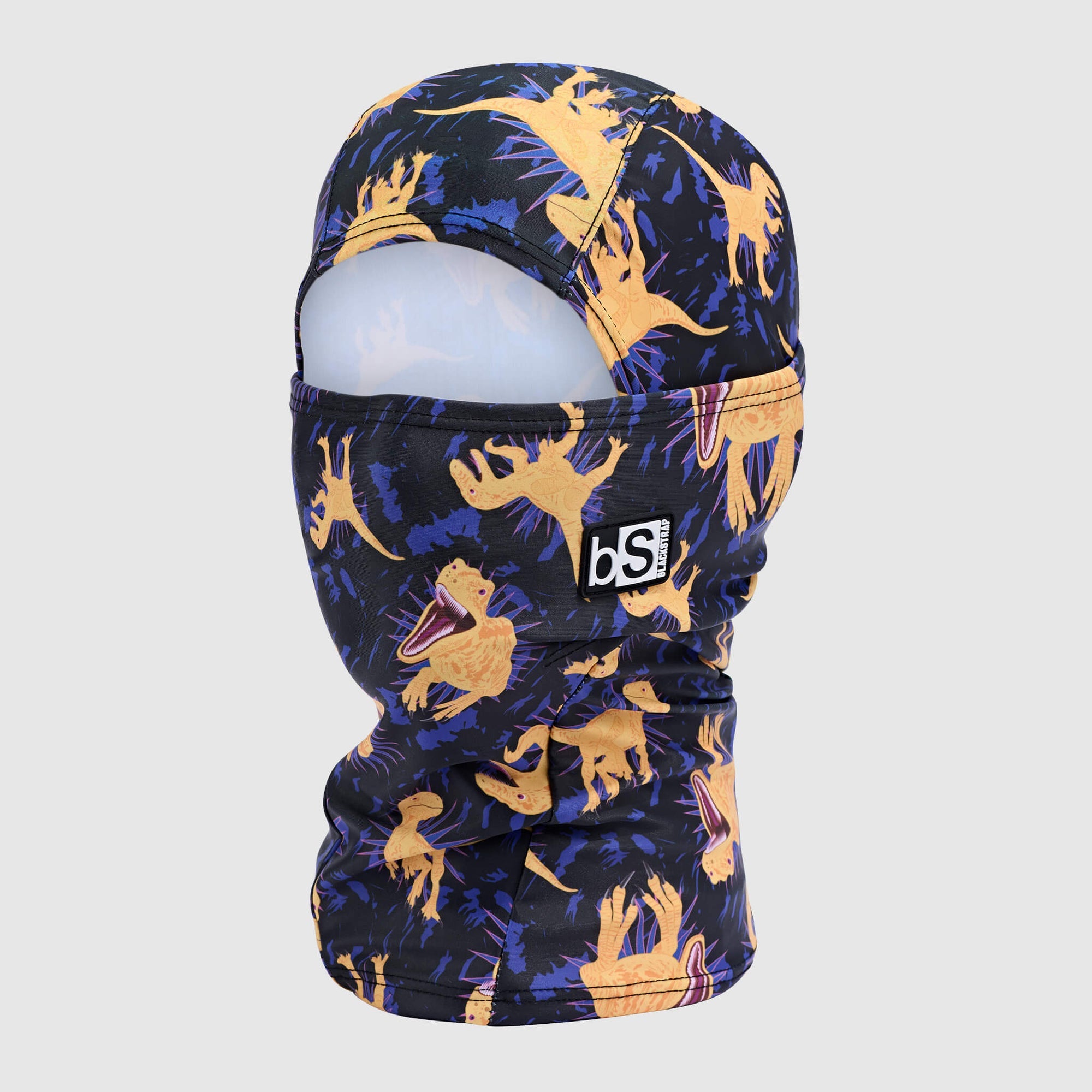 BlackStrap The Kids Hood Balaclava