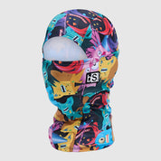 BlackStrap The Kids Hood Balaclava