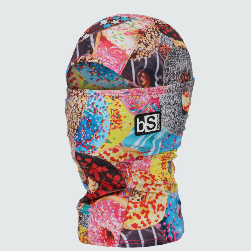 BlackStrap The Kids Hood Balaclava