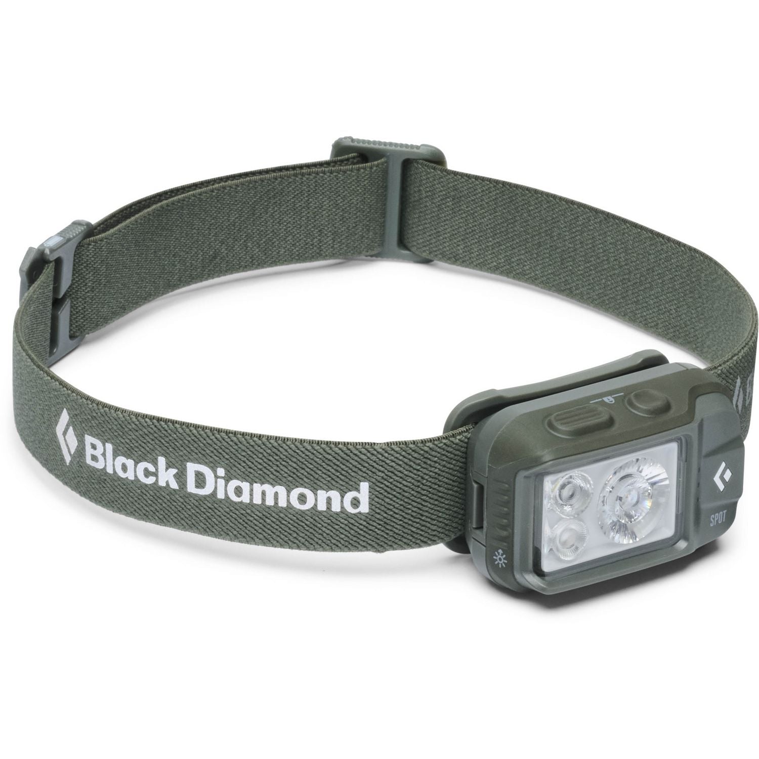 Black Diamond Spot Headlamp