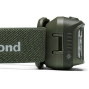 Black Diamond Spot Headlamp