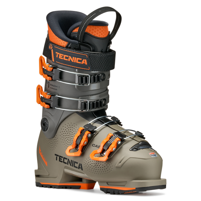 Tecnica Mach 1 JR 2027 -Junior