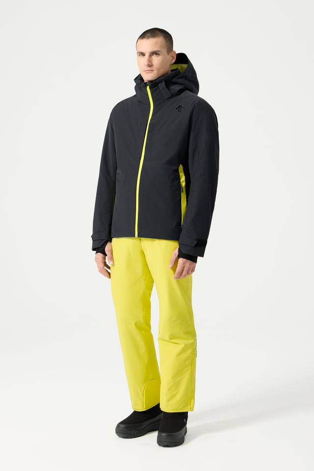 Descente Insulated Jacket 2027 - Men's