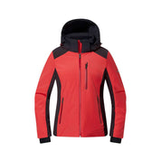 Descente Smooth Logo Jacket - Women's