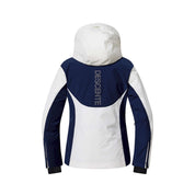 Descente Smooth Logo Jacket - Women's