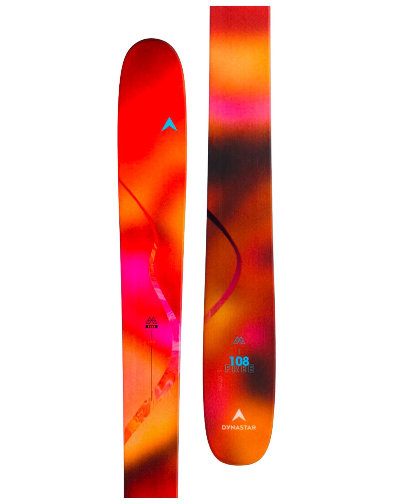 Dynastar M-Free 108 2027