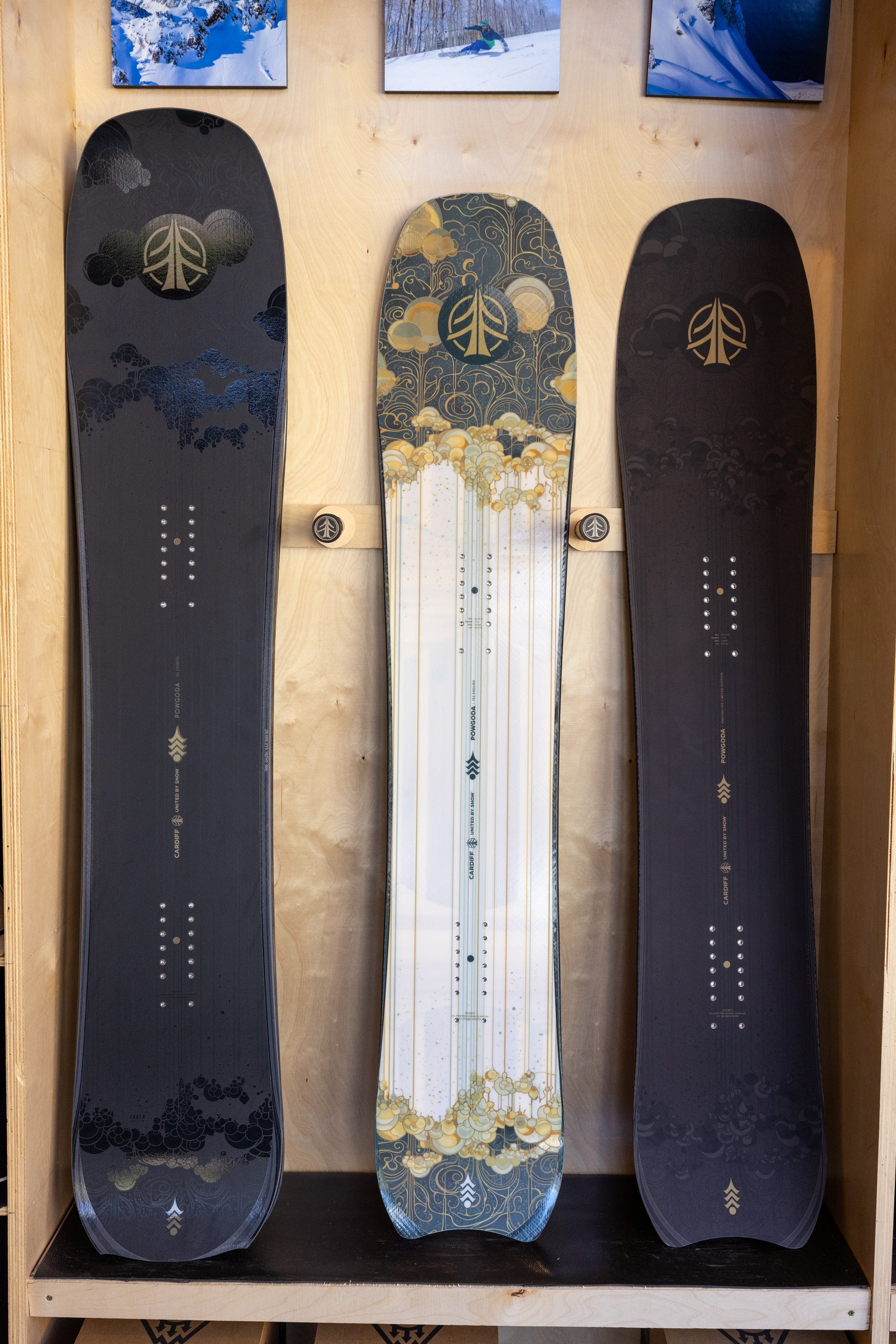 Cardiff Powgoda Enduro Limited Edition 2026 156
