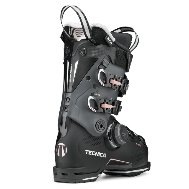 Mach BOA 95 HV 2027 -Womens