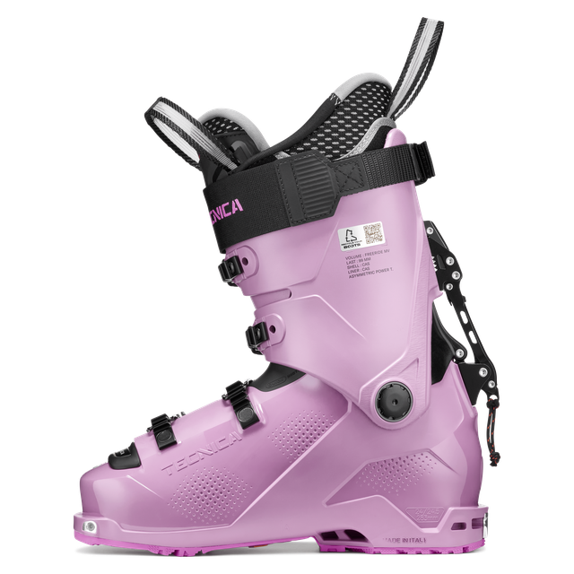 Tecnica Zero G Decoy 115 2027 -Womens