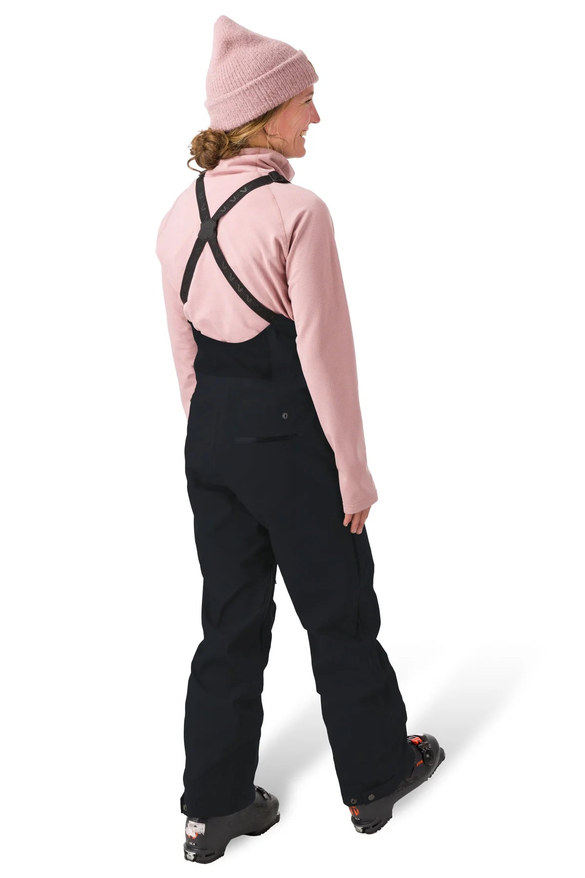 Flylow Moxie Bib 2027 - Women's