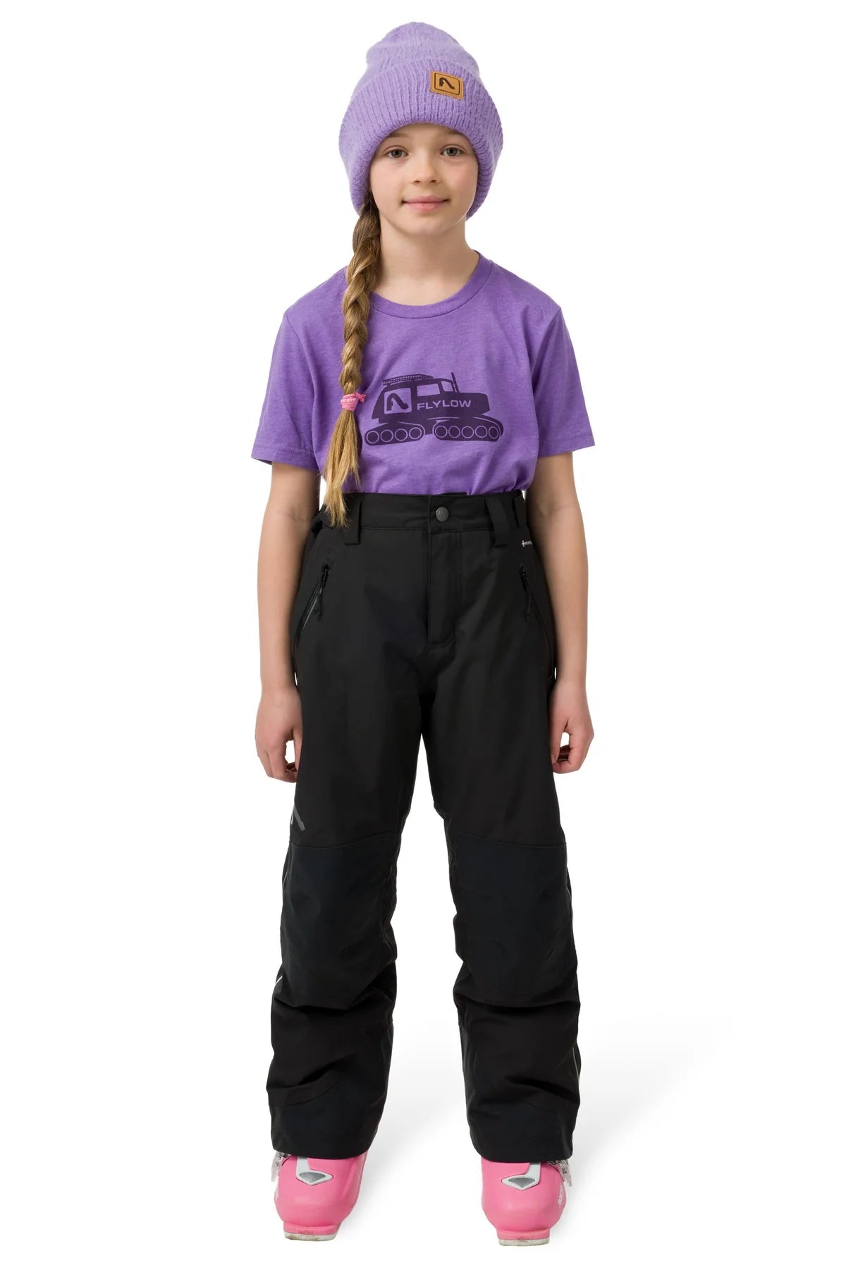 Flylow Youth Chemical Pant 2027
