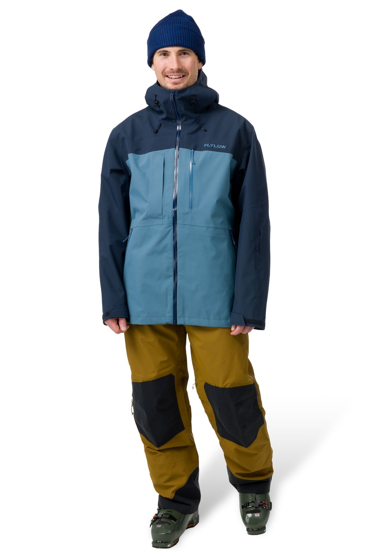 Flylow Quantum Pro Jacket - Men's