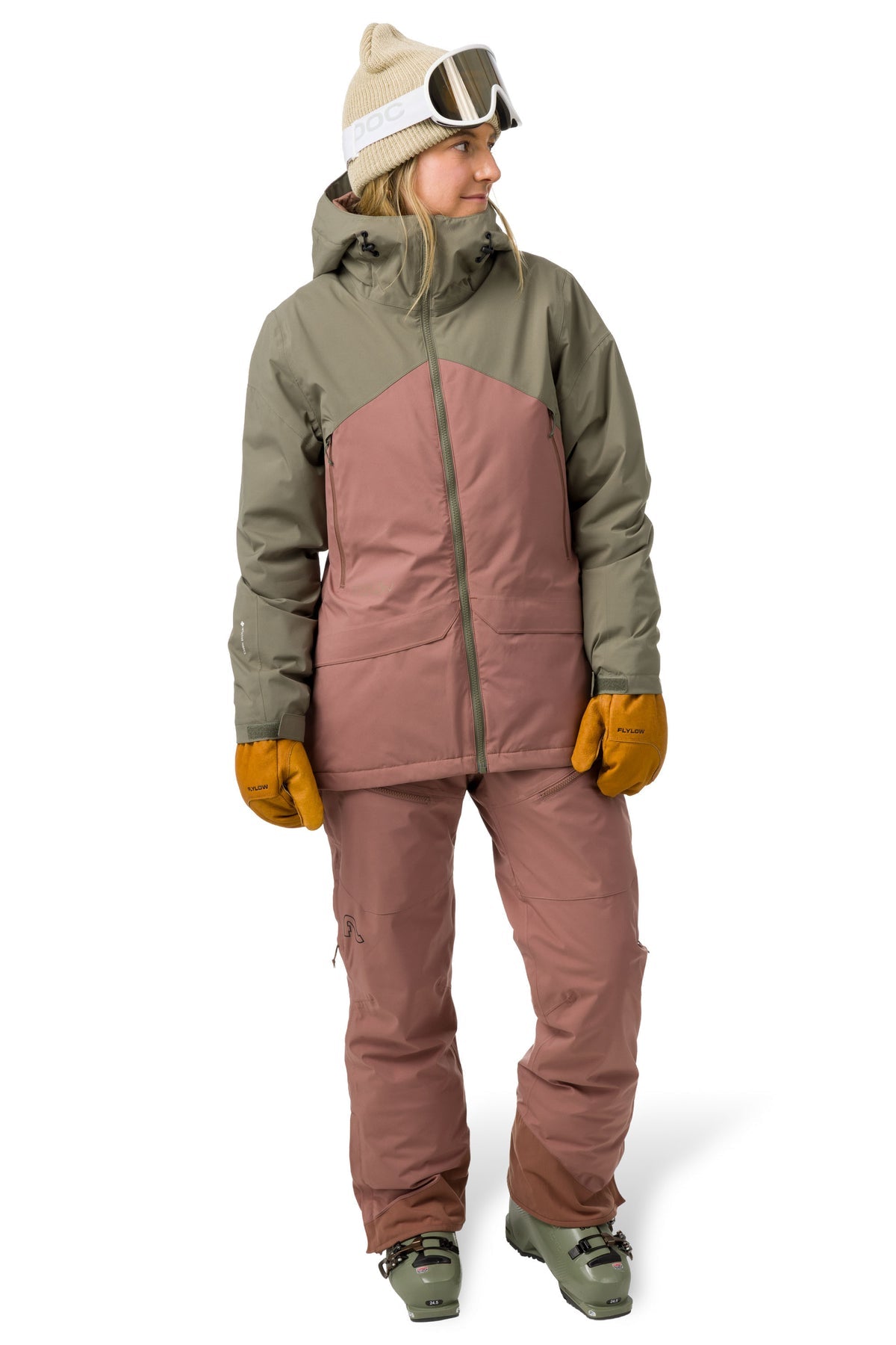 Flylow Sarah Jacket - Women's