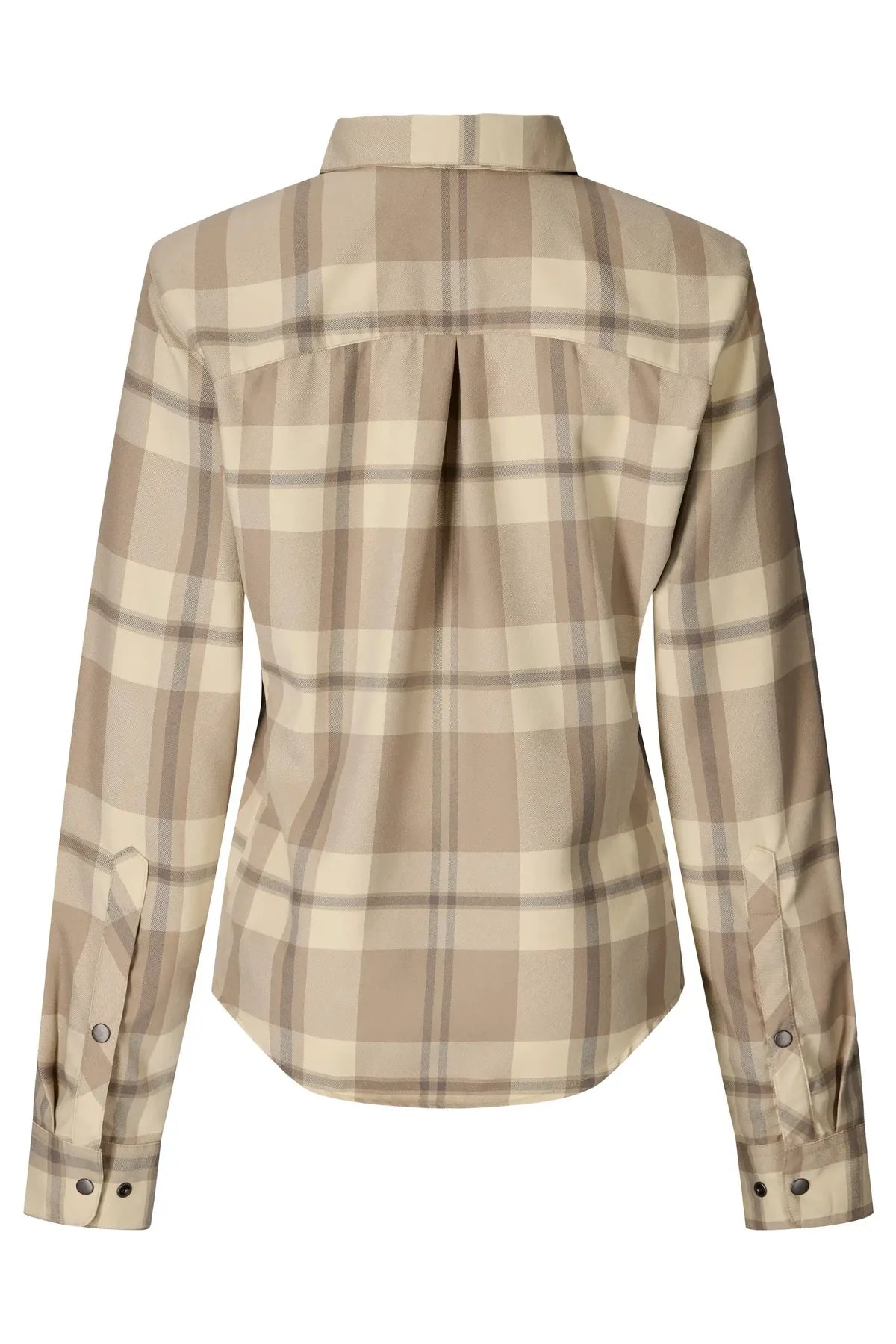 Flylow Brigitte Tech Flannel 2027 - Women's