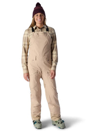 Flylow Foxy Bib 2027 - Women's