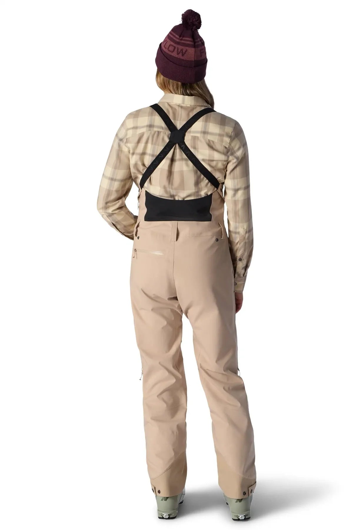 Flylow Foxy Bib 2027 - Women's