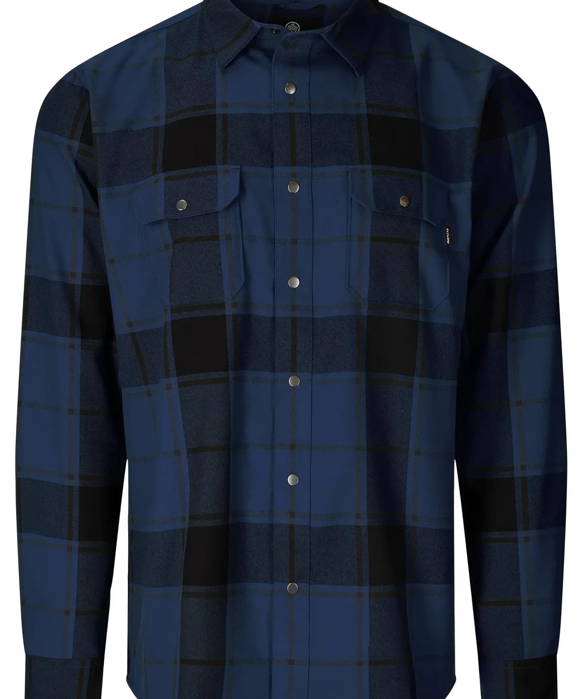 F26_Handlebar_20Tech_20Flannel_Abyss-Black_20Plaid__1710_495_laydown_front_A_7_1200x_80018339-7401-46b2-9c65-e425b6083c2f.webp