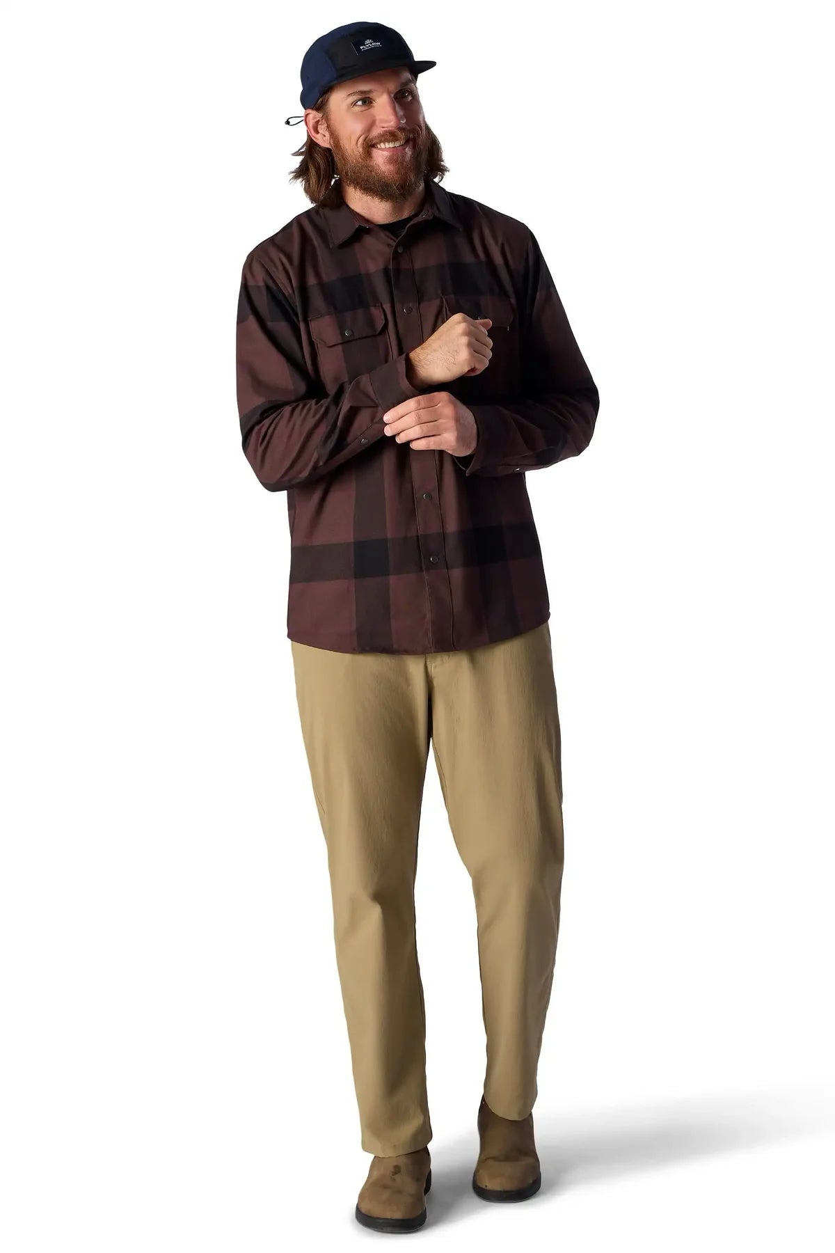 Flylow Handlebar Tech Flannel 2027