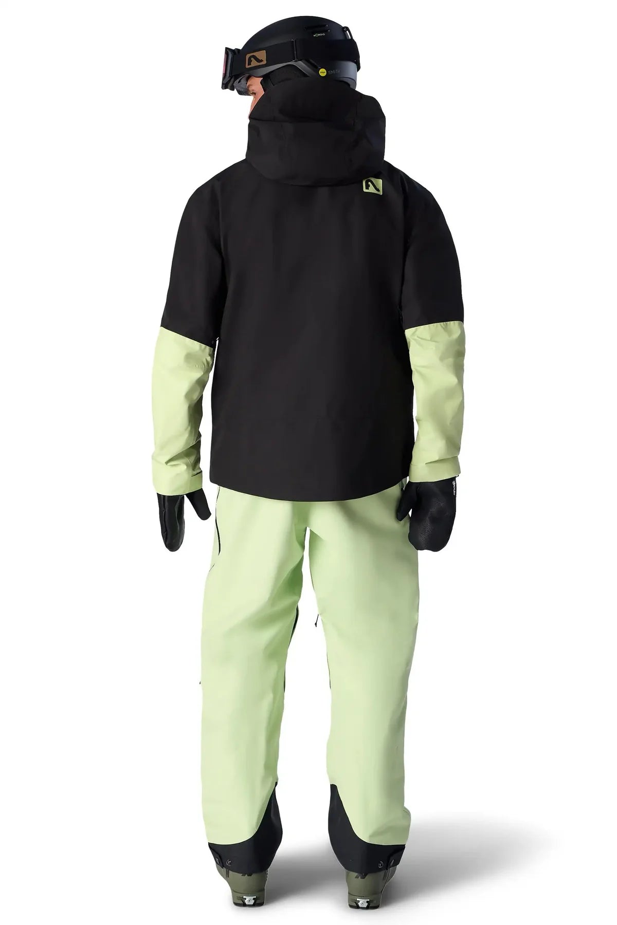 Flylow Lone Pine Gore-Tex 2L Jacket 2027 - Men's