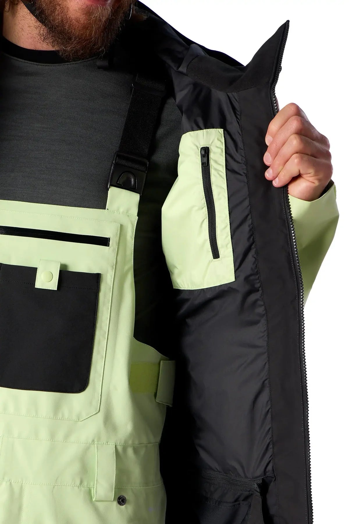 Flylow Lone Pine Gore-Tex 2L Jacket 2027 - Men's