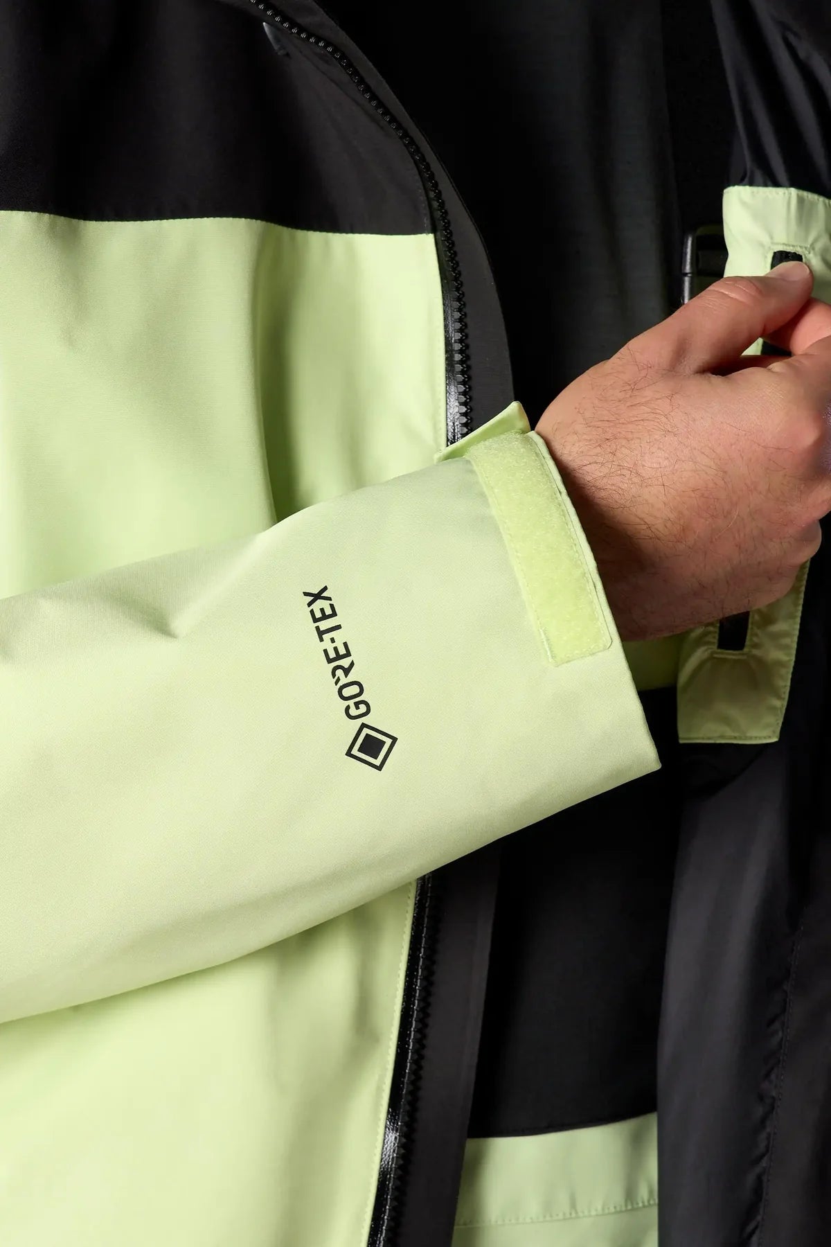 Flylow Lone Pine Gore-Tex 2L Jacket 2027 - Men's