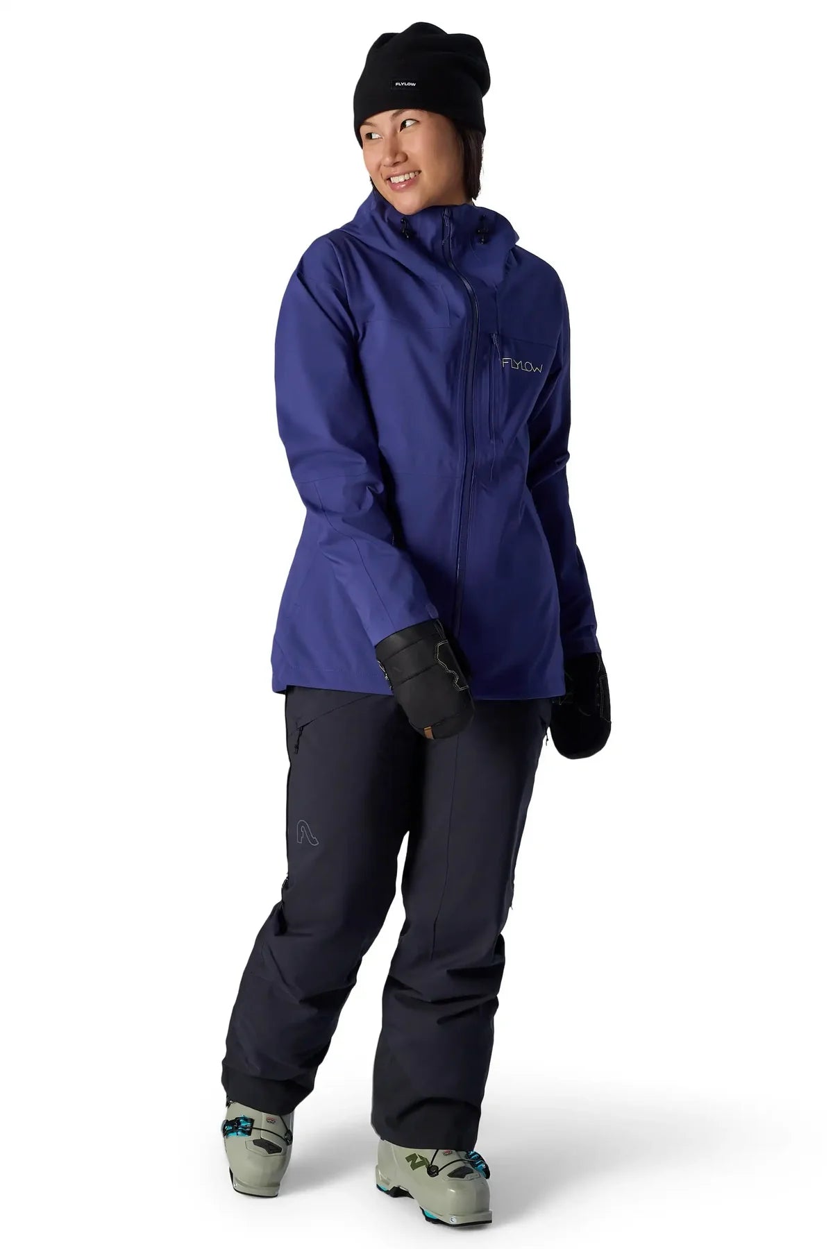 Flylow Lucy Shell Jacket 2027 - Women's