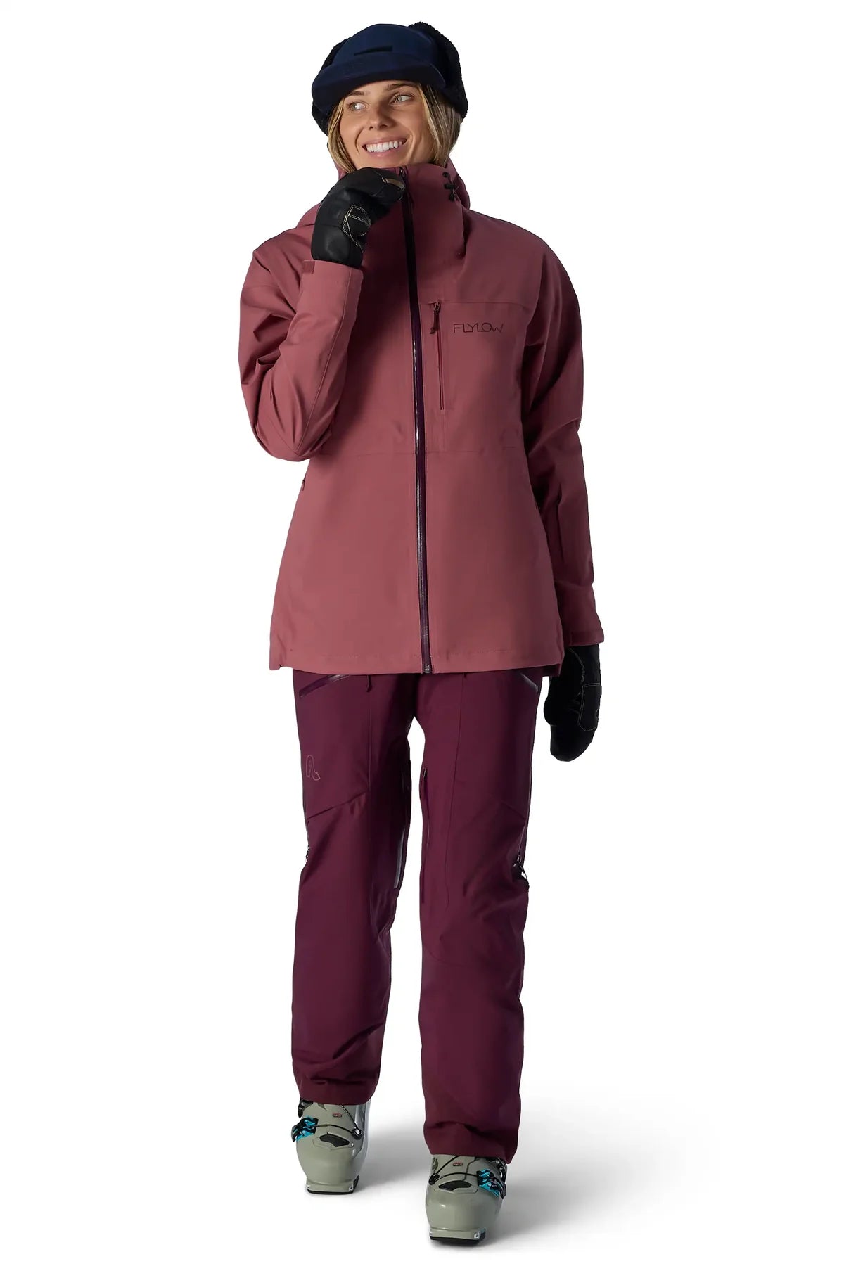 Flylow Lucy Shell Jacket 2027 - Women's