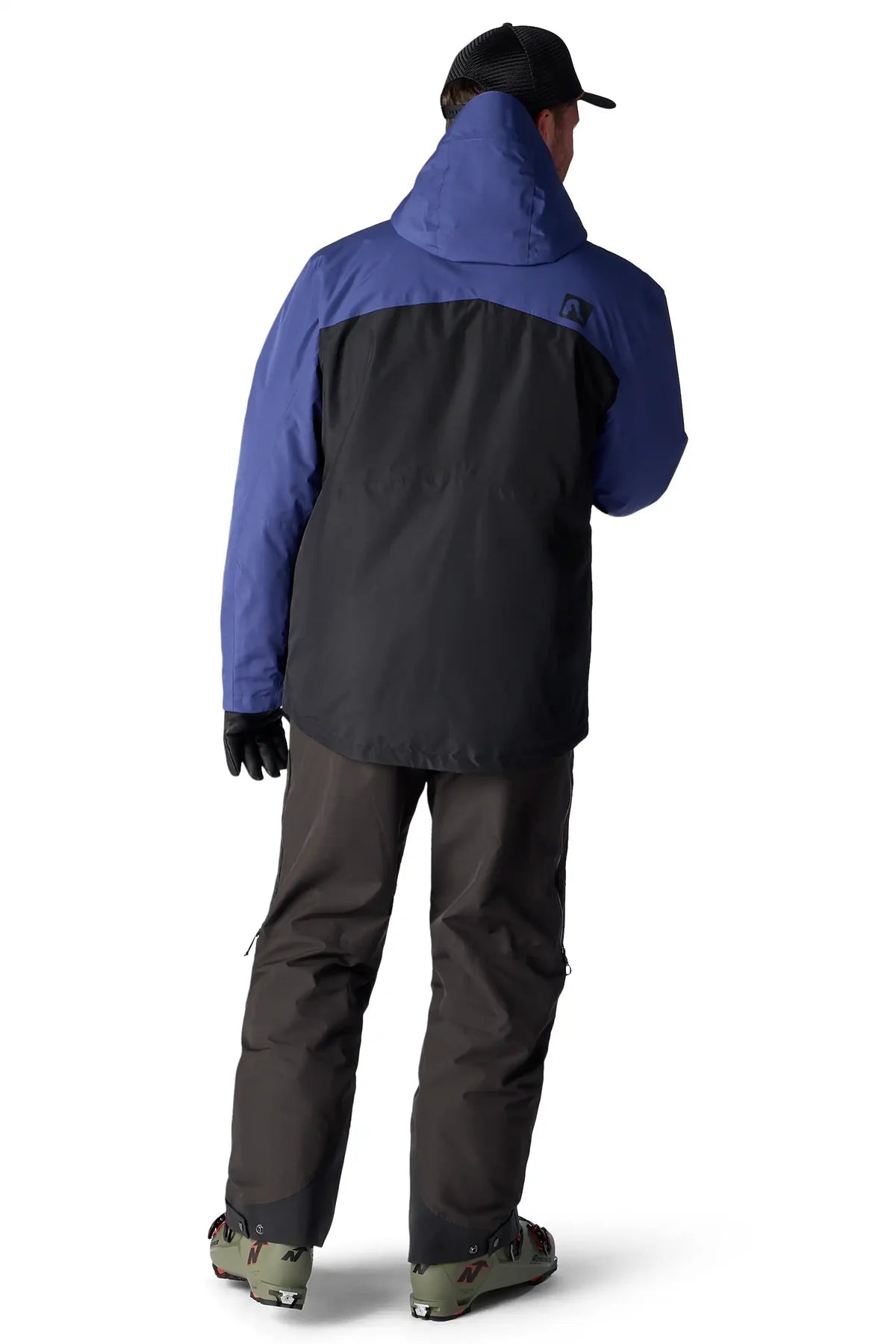 Flylow Vector Gore-Tex 2L Jacket 2027 - Men's