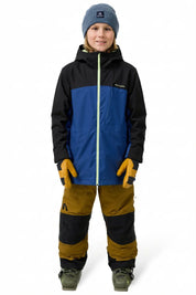 Flylow Youth Explorer Jacket 2027 - Junior