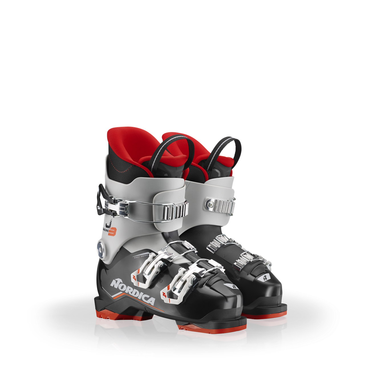 Nordica Speedmachine J3 2027 -Junior