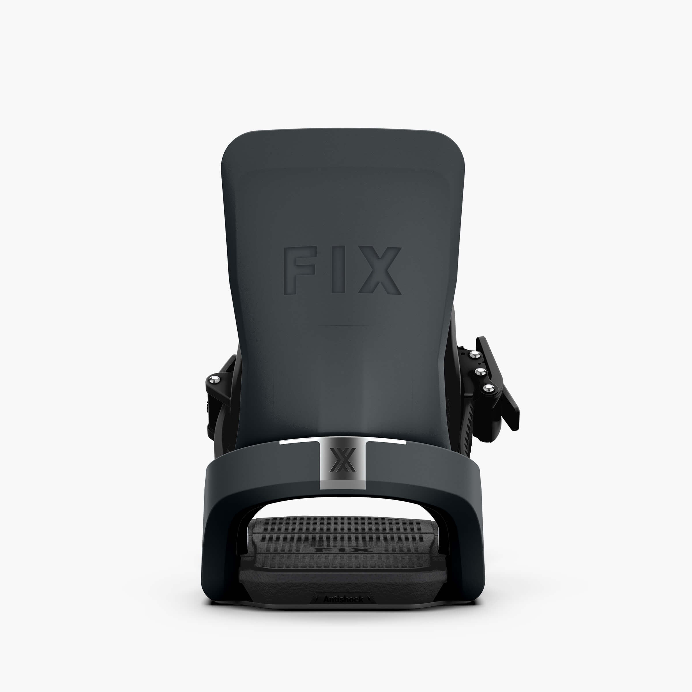 FIX Block 3 2027