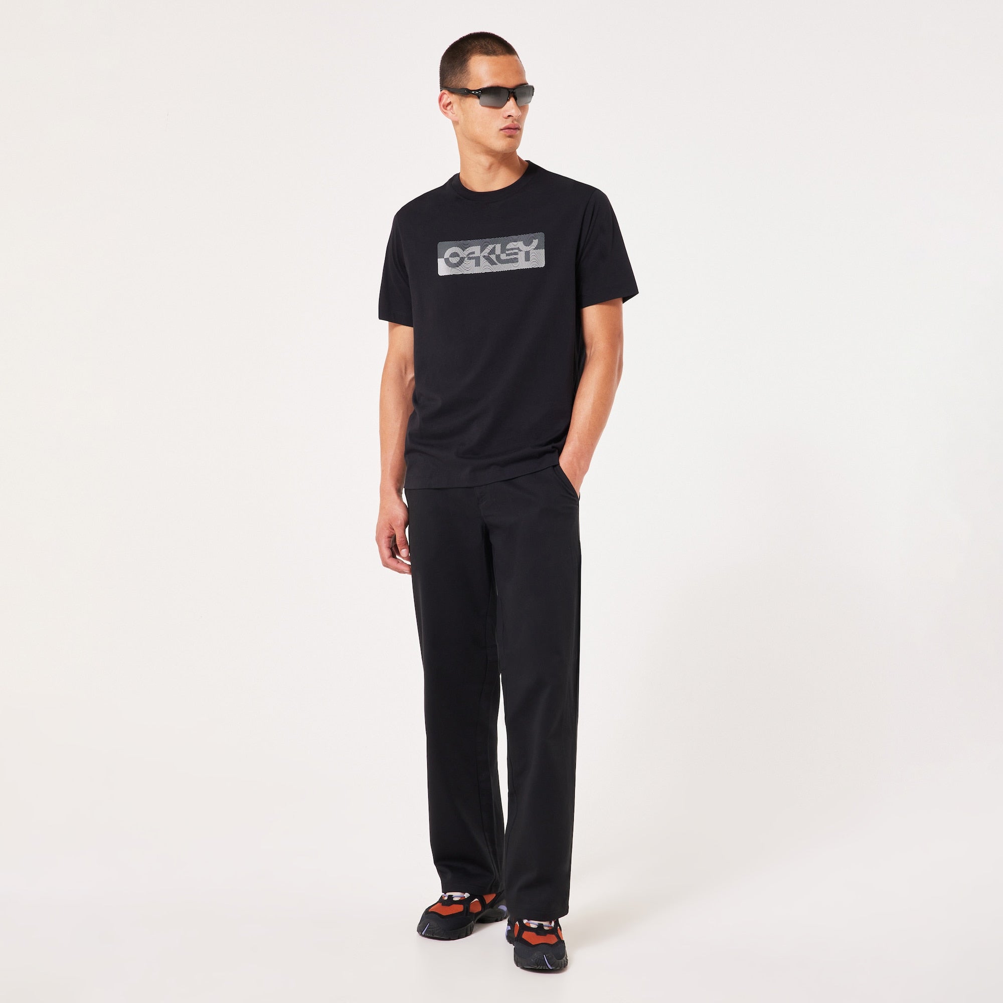 Oakley Duality B1B Tee - Men's